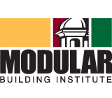 Certified by modular building institute